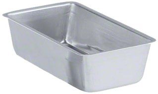 Vollrath (5436) 2 lb Loaf Pan