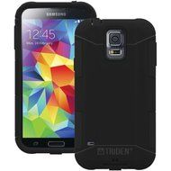 TRIDENT AG-SSGXS5-BK000 Samsung(R) Galaxy S(R) 5 Aegis(R) Series Case (Black) consumer electronics
