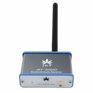 JKY Home Audio Bluetooth 4.0 Music Receiver for Sound System Receptor Audio Speaker