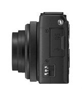 Nikon digital camera COOLPIX A DX format CMOS sensor 18.5mm f / 2.8 NIKKOR lens equipped with ABK Black N8
