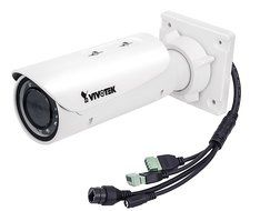 Vivotek IB9371-HT Bullet Network Camera
