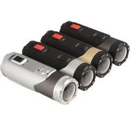 Olatec S20W Waterproof WiFi Sports Action Video Camera Full HD 1080P 30FPS Portable Mini DV Camcorde DVR 12MP... N3