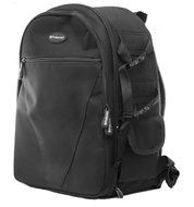 Polaroid Studio Series SLR / DSLR Camera Backpack (Black) For The Pentax Q, Q7, Q10, K-3, K-50, K-500, X-5, K-... N6