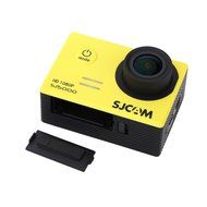 SJ5000 WIFI Novatek 96655 14MP 170&iexcl;&atilde; Wide Angle 2.0'' LCD 1080P Sport Action Camera Waterproof Cam HD Camcorder... N2