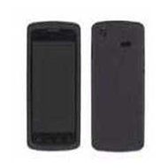 Wireless Solutions 888063989896 Gel Case for Samsung Captivate - Black consumer electronics