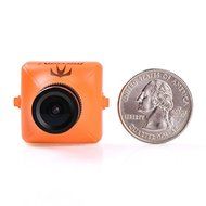 Drone Quadcopter FPV Mini Camera RunCam Swift Top Connector 600TVL 2.8mm 5-17V 2S-4S IR Blocked Filter N3