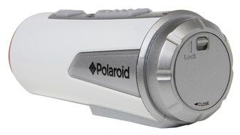 Polaroid XS100i Wi-Fi Extreme Edition HD 1080p 16MP Waterproof Sports Action Video Camera With Full Mounting Kit... N11