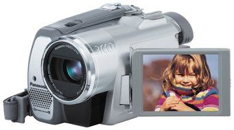 Panasonic PV-GS180 2.3MP 3CCD MiniDV Camcorder with 10x Optical Zoom (Discontinued by Manufacturer) N2