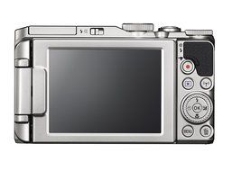 Nikon COOLPIX S9900 Digital Camera with 30x Optical Zoom and Built-In Wi-Fi (Black) N4