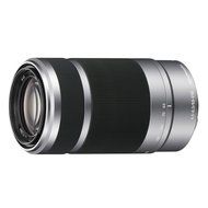 Sony Alpha a6000 24.3 MP Interchangeable Lens Camera Bundle with 16-50mm Power Zoom Lens, Sony 55-210mm f/4.5-... N4