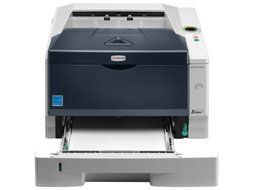 New Kyocera ECOSYS FS-P2035D Laser Printer N4