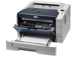 New Kyocera ECOSYS FS-P2035D Laser Printer N5