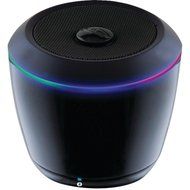 ILIVE BLUE iSB14B Portable Bluetooth(R) Speaker with LEDs consumer electronics