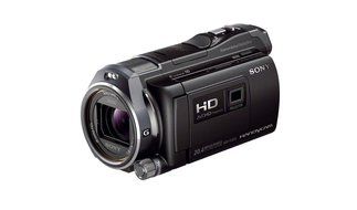 Sony HDR-PJ650V High Definition Handycam Camcorder with 3.0-Inch LCD (Black) (Discontinued by Manufacturer) N4