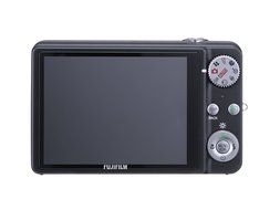 Fujifilm FinePix J250W 10MP Digital Camera with 5x Wide Angle Dual Image Stabilized Optical Zoom N8
