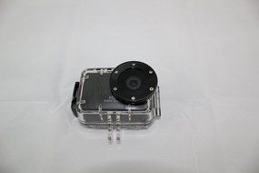 Sports Camera krazilla KZV0008 N6