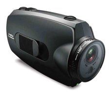 1080P HD Wide Angle Sports LCD Dash Camera by StuntCams N5