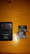 Panasonic Lumix ZS19 14.1 MP High Sensitivity MOS Digital Camera with 20x Optical Zoom (Black) N5