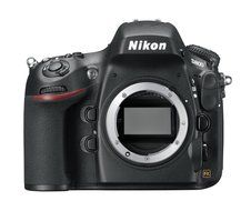 Nikon digital single-lens reflex camera body D800 D800 N6