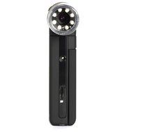 Vividia VM-UM39 LCD 3 Inch Handheld Digital Microscope with 500x Magnification and 5MP Resolution N2