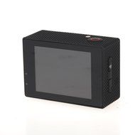 SENWOW Wifi Action Camera 12MP 2.0-Inch 1080P FHD Waterproof Sports Camera, 2 Batteries, Accessories Included N3