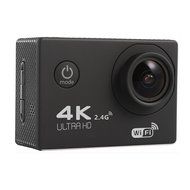 DITONG DT61 4K Ultra HD Action Camera Wifi 1080P 60fps 16MP/12MP 2.0 inch Waterproof Sports Video Camera Car Helmet... N11