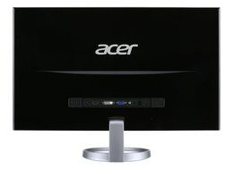 Acer R240HY bidx 23.8-Inch IPS HDMI DVI VGA (1920 x 1080) Widescreen Monitor N18