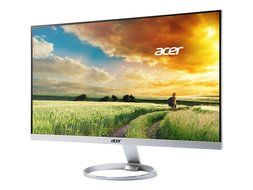 Acer R240HY bidx 23.8-Inch IPS HDMI DVI VGA (1920 x 1080) Widescreen Monitor N19