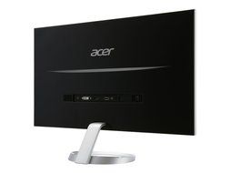Acer R240HY bidx 23.8-Inch IPS HDMI DVI VGA (1920 x 1080) Widescreen Monitor N20