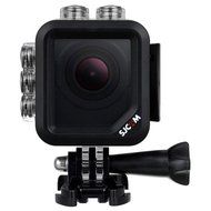 SJCAM M10 Plus Waterproof 2K Gyro Stabilization Sports Camera - Yellow N5