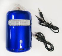 Wireless Bluetooth Disco Speaker N6
