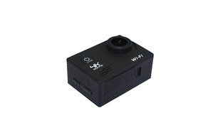 Matego Wi-Fi Ultra HD 4K Resolution Sport Action Camera 30M Waterproof DV Camcorder 24FPS Sports Camera for Extreme... N2