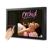 M46S1-T2 46&quot; LCD Touch Screen Monitor