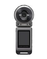 CASIO EXILIM freestyle camera limited color multi-angle stick set EX-FR10GYSET N5