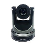 PTZOptics PT20X-SDI | 20X Optical Zoom 1080p HDMI 3G-SDI CVBS IP Outputs Pan Tilt Zoom Camera Gray N2