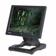 Koolertron 10.4&#039;&#039; inch TFT LCD Car PC Monitor 4:3 w/ HDMI and DVI input (NON-Touch) ith HDMI... N8