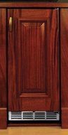 Perlick HA24RB-3-2L 24" ADA Compliant Series Compact Refrigerator with 4.8 cu. ft. Capacity 525 Btu Commercial-Grade...