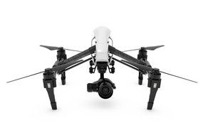 New Dji Inspire 1 Pro Includes Zenmuse X5 Camera-Dual Remote-everything You Need Bundle N4