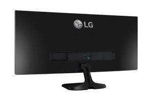 LG 25UM58-P 25-Inch 21:9 UltraWide IPS Monitor with Screen Split N3