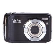 Vivitar ViviCam 12.1 MP Digital Camera, Colors/Styles May Vary N2