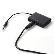 GolitonMini 3.5mm Bluetooth Audio Transmitter A2DP Stereo Dongle Adapter for TV iPod MP3 MP4 PC N2