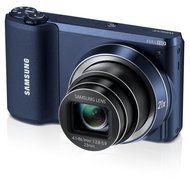 Samsung WB800F 16.3MP CMOS Smart WiFi Digital Camera with 21x Optical Zoom, 3.0" Touch Screen LCD and 1080p HD... N4