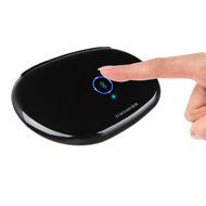 Wireless Bluetooth Receiver, Bluetooth Audio Adapter for Home Audio,Stereo System and Other Non-Bluetooth Audio... N3