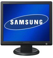 Samsung SyncMaster 931BF - LCD display - TFT - 19&quot; - 1280 x 1024 / 75 Hz - 300 cd/m2 - 700... N4