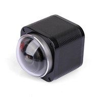 CamRom 360 Camera WIFI Remote Control Waterproof Sport DV with 4K High-Definition Panoramic SP3602