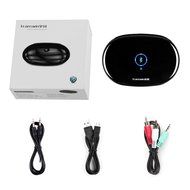 Wireless Bluetooth Receiver, Bluetooth Audio Adapter for Home Audio,Stereo System and Other Non-Bluetooth Audio... N5