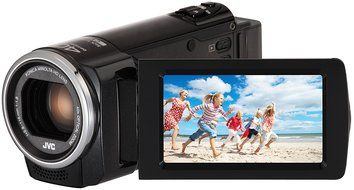 JVC HD Everio N2