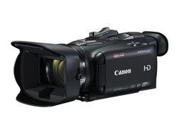 Canon VIXIA HF G40 Camcorder N6