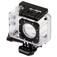 Waterproof Dive Transparent Housing Case For WiFi SJ6000 Sport Action Camera N2