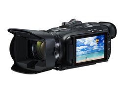Canon VIXIA HF G40 Camcorder N7